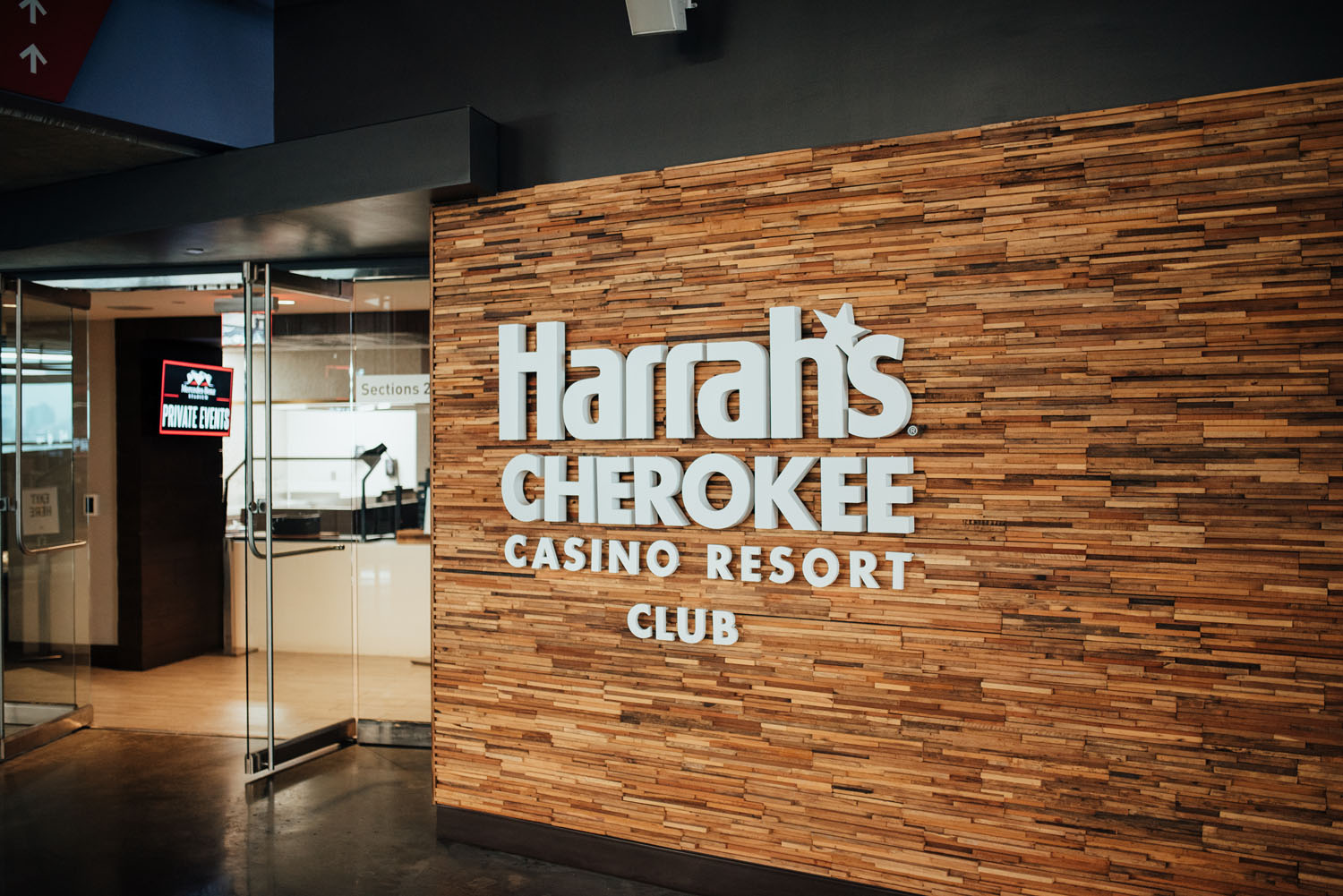 Harrah s Club Exclusive Event Experience harrah-s-club-exclusive-event-experience